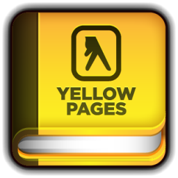 YellowBooks